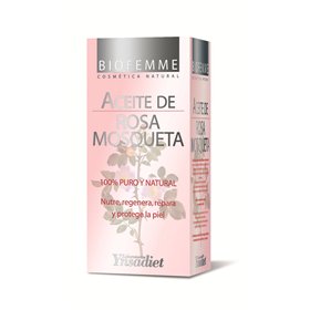 Ynsadiet Aceite Rosa Mosqueta 30ml