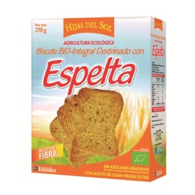 Ynsadiet Pan Dextrinado Bio Espelta 270g