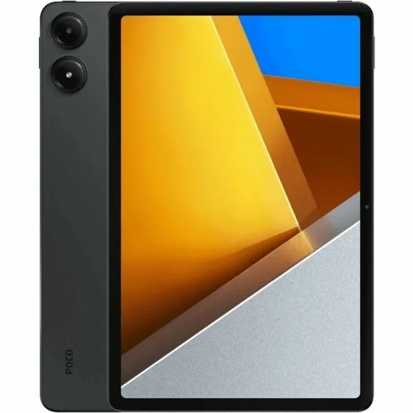 Tablet Xiaomi POCO PAD 12,1" Octa Core 8 GB RAM 256 GB Grey