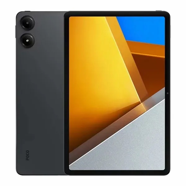 Tablet Xiaomi POCO PAD 12,1" Octa Core 8 GB RAM 256 GB Grey