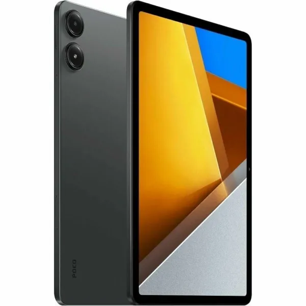 Tablet Xiaomi POCO PAD 12,1" Octa Core 8 GB RAM 256 GB Grey