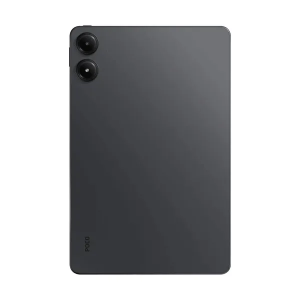 Tablet Xiaomi POCO PAD 12,1" Octa Core 8 GB RAM 256 GB Grey