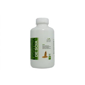 Sotya Lecitina 1600 Mg 200 Perlas
