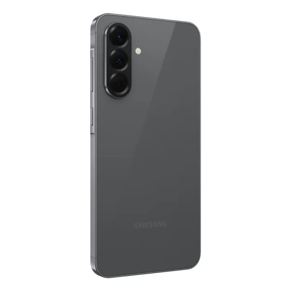 Smartphone Samsung SM-A566BZKCEEB 6,7" 8 GB RAM 256 GB Graphite