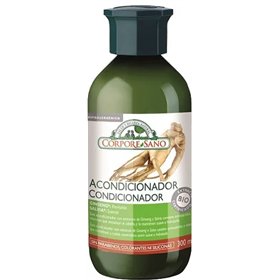 Corpore Acondicionador Ginseng y Salvia 300ml