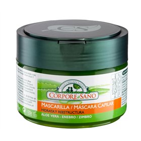 Corpore Mascarilla Capilar 250ml