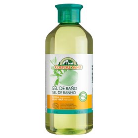 Corpore Gel Baño Hidratante Argan y Aloe Vera 500ml Eco