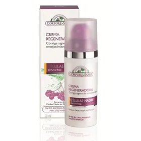 Corpore Crema Celulas Madre Regeneradora 50ml