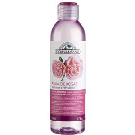 Corpore Tonico Agua Rosas 200ml