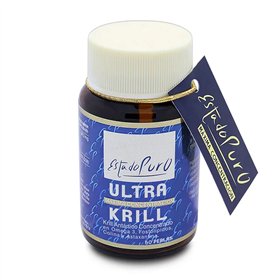 Tongil Estado Puro Ultra Krill 60 Perlas