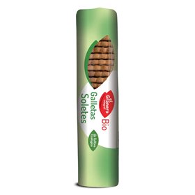 Granero Galletas Soletes Bio 250g