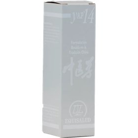 Equisalud Yap 14 Depurat Sanguineo 31ml