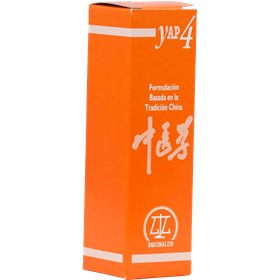 Equisalud Yap 04 Bazo Estomago 31ml