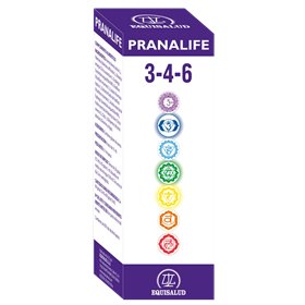 Equisalud Pranalife 3-4-6 50ml