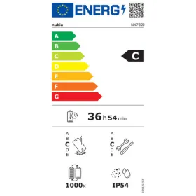 Granero Panecillos Con Trigo Sarraceno Sin Gluten Bio 4 Ud
