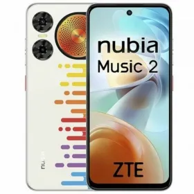Smartphone ZTE Nubia Music 2 6,7