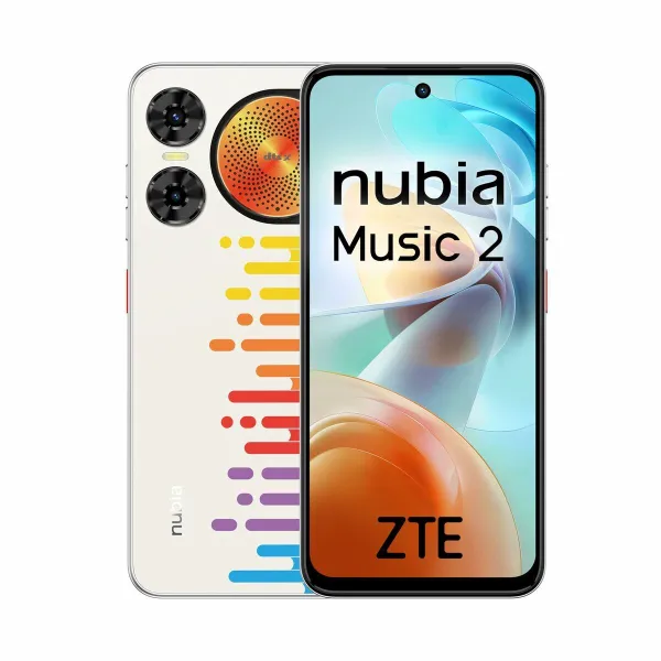 Smartphone ZTE Nubia Music 2 6,7