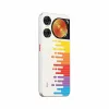 Smartphone ZTE Nubia Music 2 6,7