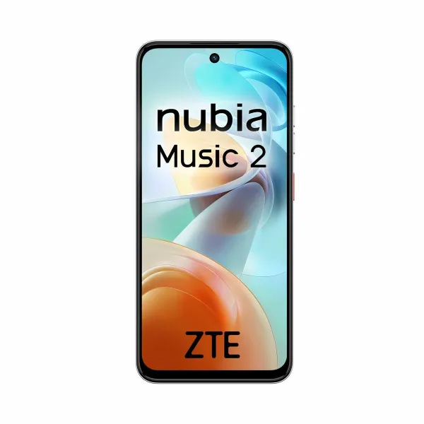 Smartphone ZTE Nubia Music 2 6,7