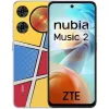 Smartphone ZTE Nubia Music 2 Pop Art 6,7