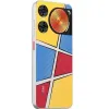 Smartphone ZTE Nubia Music 2 Pop Art 6,7