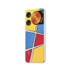 Smartphone ZTE Nubia Music 2 Pop Art 6,7