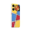Smartphone ZTE Nubia Music 2 Pop Art 6,7