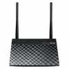 Rūteris Asus RT-N12LX Melns USB RJ45 Ethernet LAN Wi-Fi