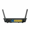 Rūteris Asus RT-N12LX Melns USB RJ45 Ethernet LAN Wi-Fi