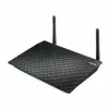 Rūteris Asus RT-N12LX Melns USB RJ45 Ethernet LAN Wi-Fi