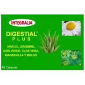 Integralia Digestial Plus 60 Caps