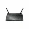 Rūteris Asus RT-N12LX Melns USB RJ45 Ethernet LAN Wi-Fi