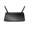Rūteris Asus RT-N12LX Melns USB RJ45 Ethernet LAN Wi-Fi