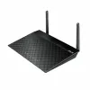 Rūteris Asus RT-N12LX Melns USB RJ45 Ethernet LAN Wi-Fi