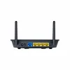 Rūteris Asus RT-N12LX Melns USB RJ45 Ethernet LAN Wi-Fi