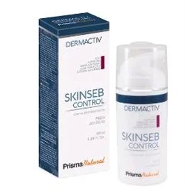 Prisma Nat Skin Seb Control 100ml Dermactiv