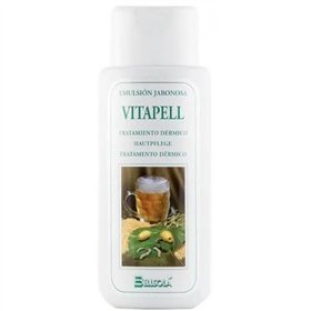 Bellsola Vitapell Emulsion Jabon 250ml