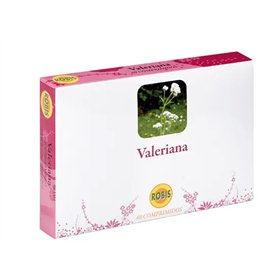 VALERIANA 60 Comp