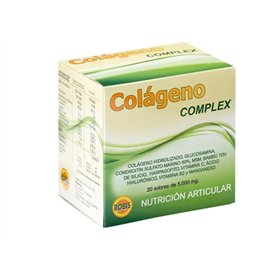 Robis Colageno Complex 20 Sobres