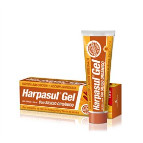 Natysal Harpasul Gel Original 75ml 25ml Gratis