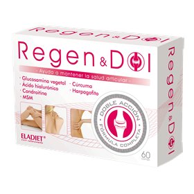 Eladiet Regen y Dol 60 Comp