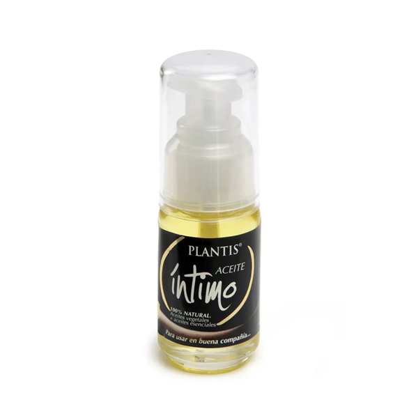 Plantis Aceite Intimo 30ml