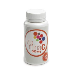 Artesania Vitamina C 500mg 60 Cap