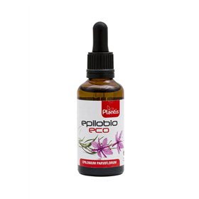 Artesania Extracto De Epilobio Eco Plantis 50ml