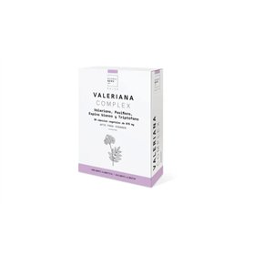 Herbora Valeriana Complex 30 Vcaps