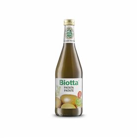 Vogel Biotta Jugo De Patata 500ml