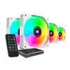 CPU Fan Mars Gaming MF-SI4KIT