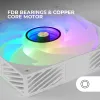 CPU Fan Mars Gaming MF-SI4KIT