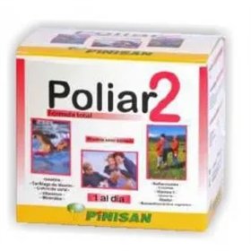 Pinisan Poliar Regen 30 Sobres