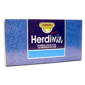 Herdibel Herdimin Aler 30 Amp